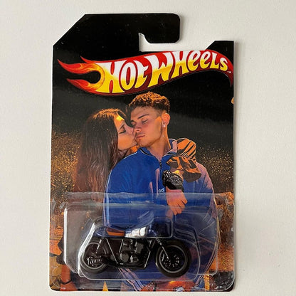 Kişiye Özel Hot Wheels