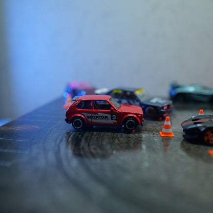 Hot Wheels Drift Platformu